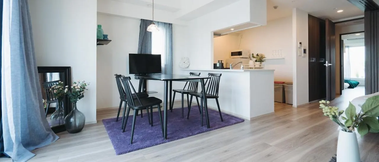 Nippori Bristol Hotel Tóquio