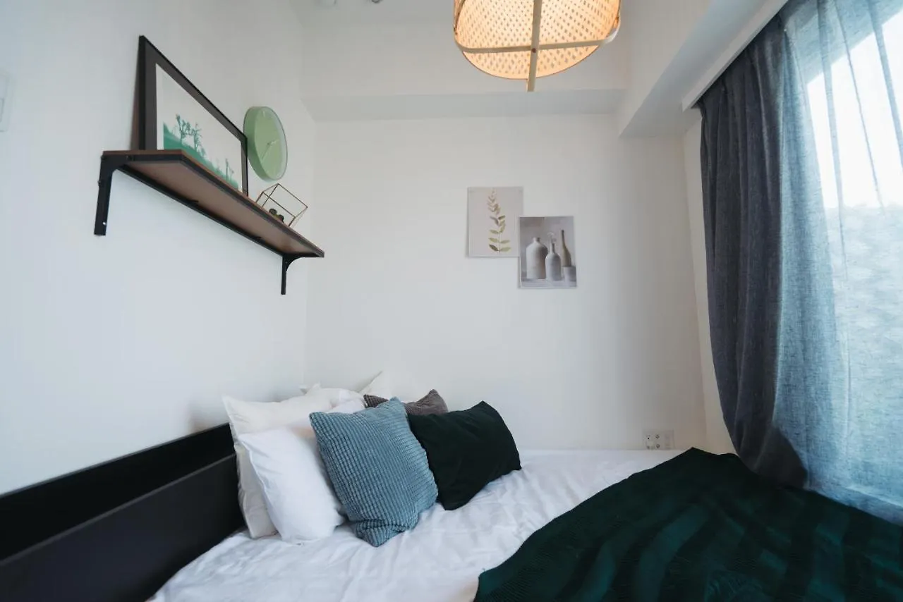 Nippori Bristol Hotel Tokyo