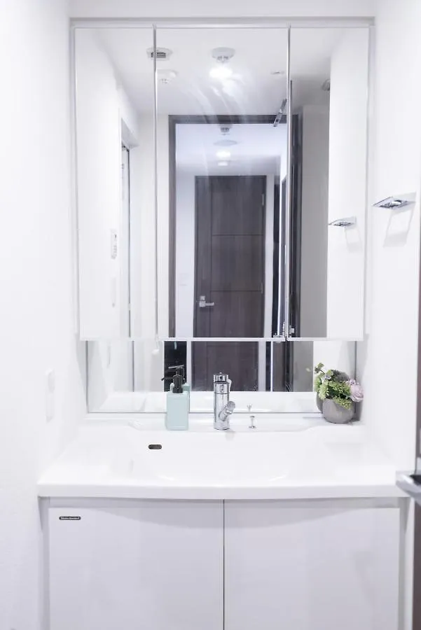 Apartment Nippori Bristol Hotel Tokyo