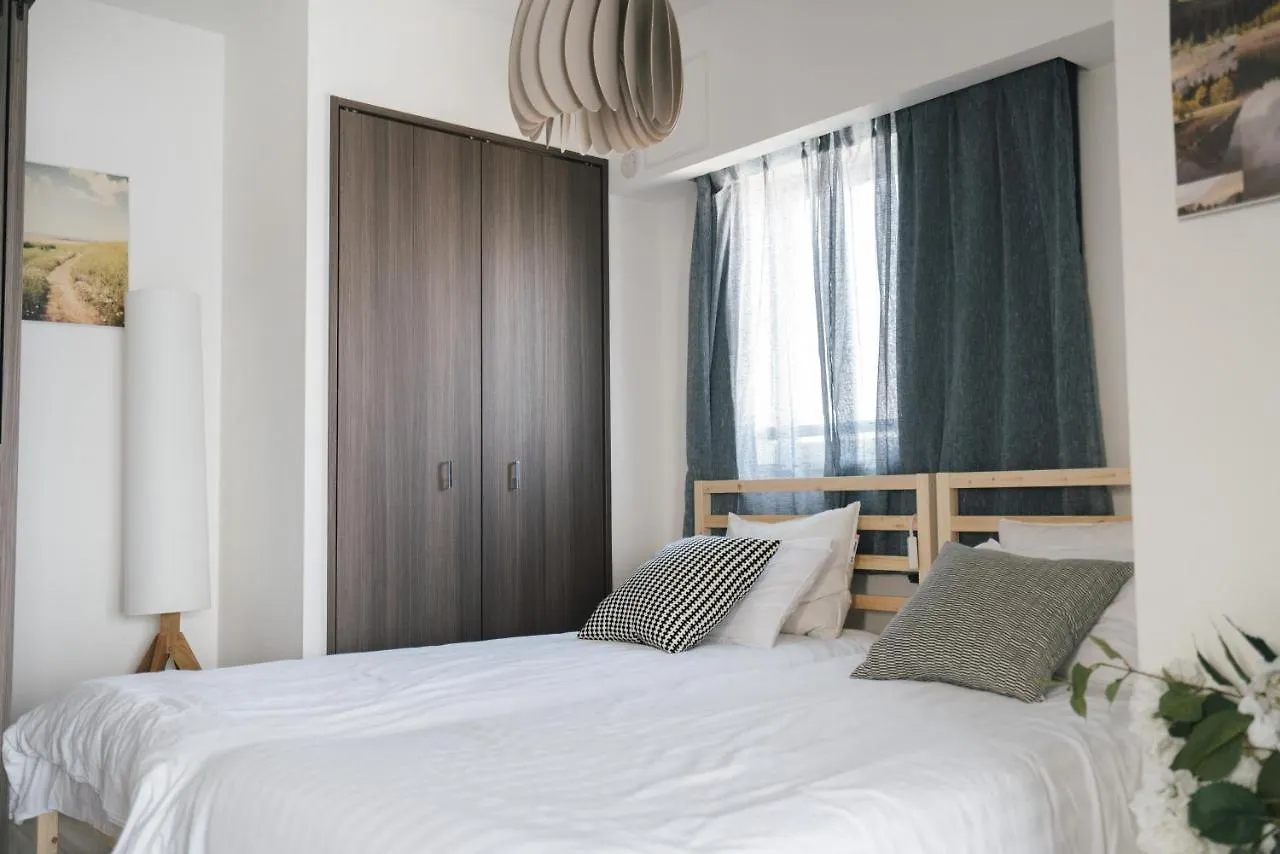 Nippori Bristol Hotel Tokyo 0*,
