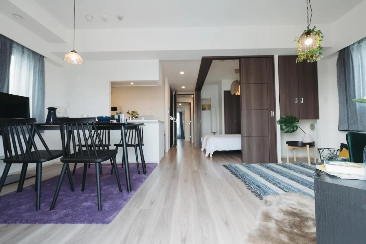 Nippori Bristol Hotel Tokyo