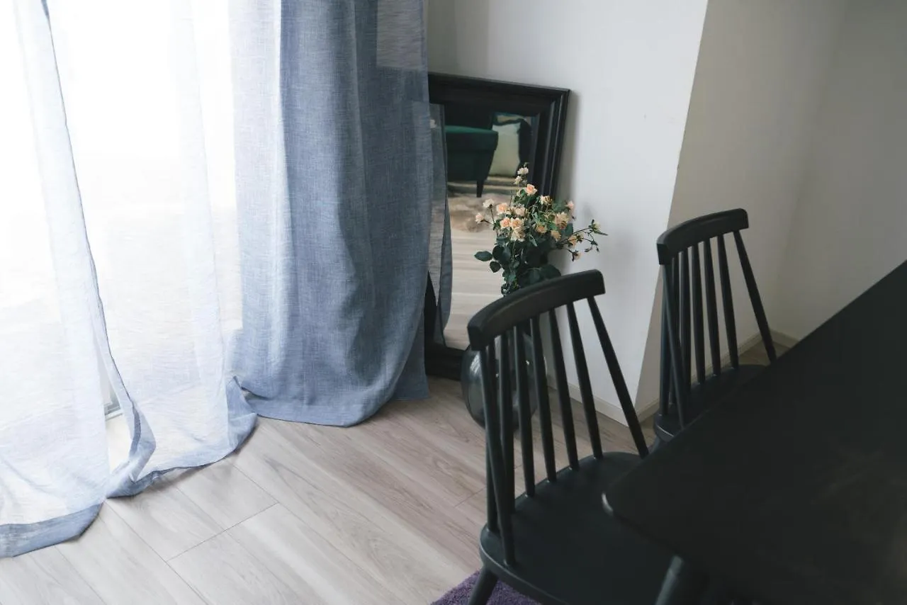 Apartment Nippori Bristol Hotel Tokyo