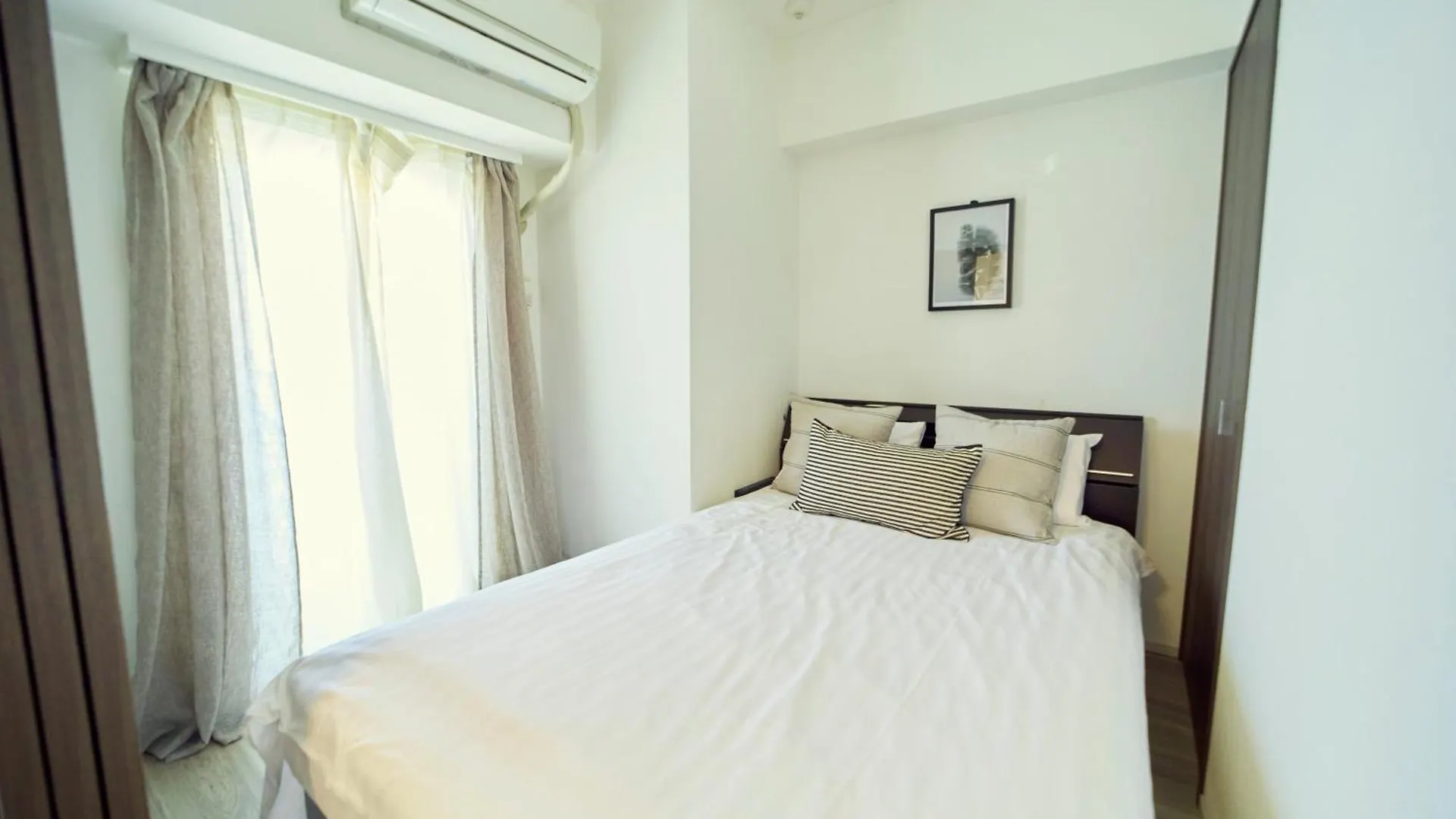 Apartment Nippori Bristol Hotel Tokyo