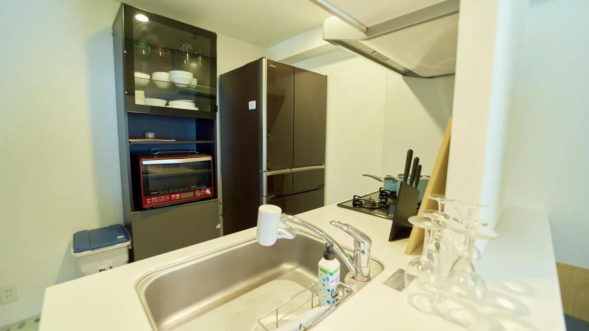 Nippori Bristol Hotel Tokyo 0*,  Japan