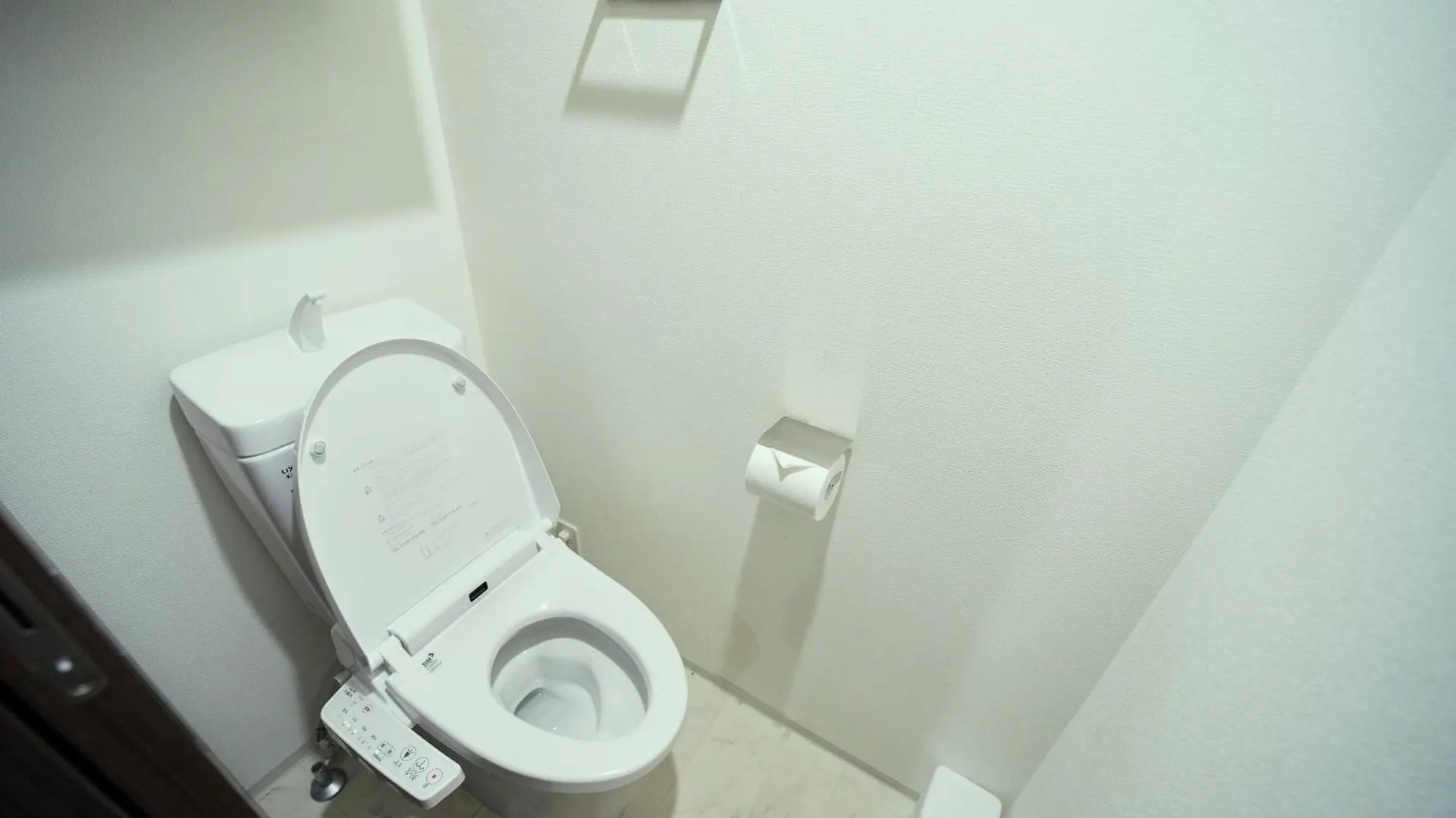 Nippori Bristol Hotel Tokyo Apartment