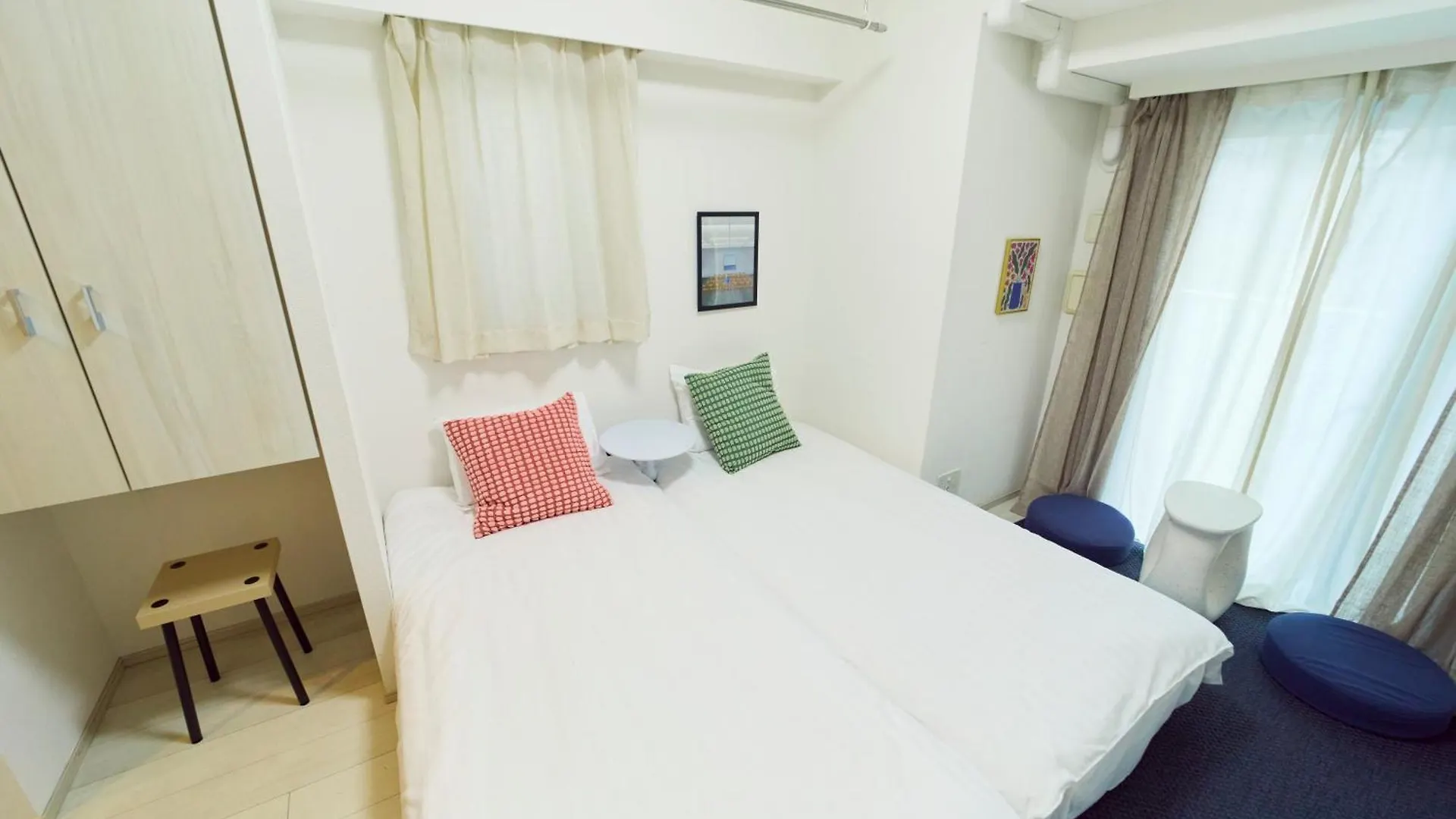 Nippori Bristol Hotel Tokyo